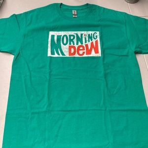 Morning Dew Shirt